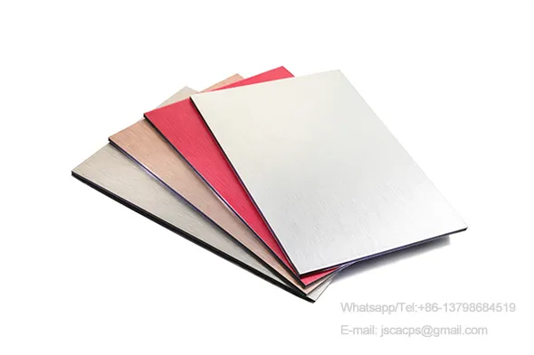 The Lightweight Revolution: How Jiashuncai Aluminum Composite Panels Are Redefining Modern Laptop Stands