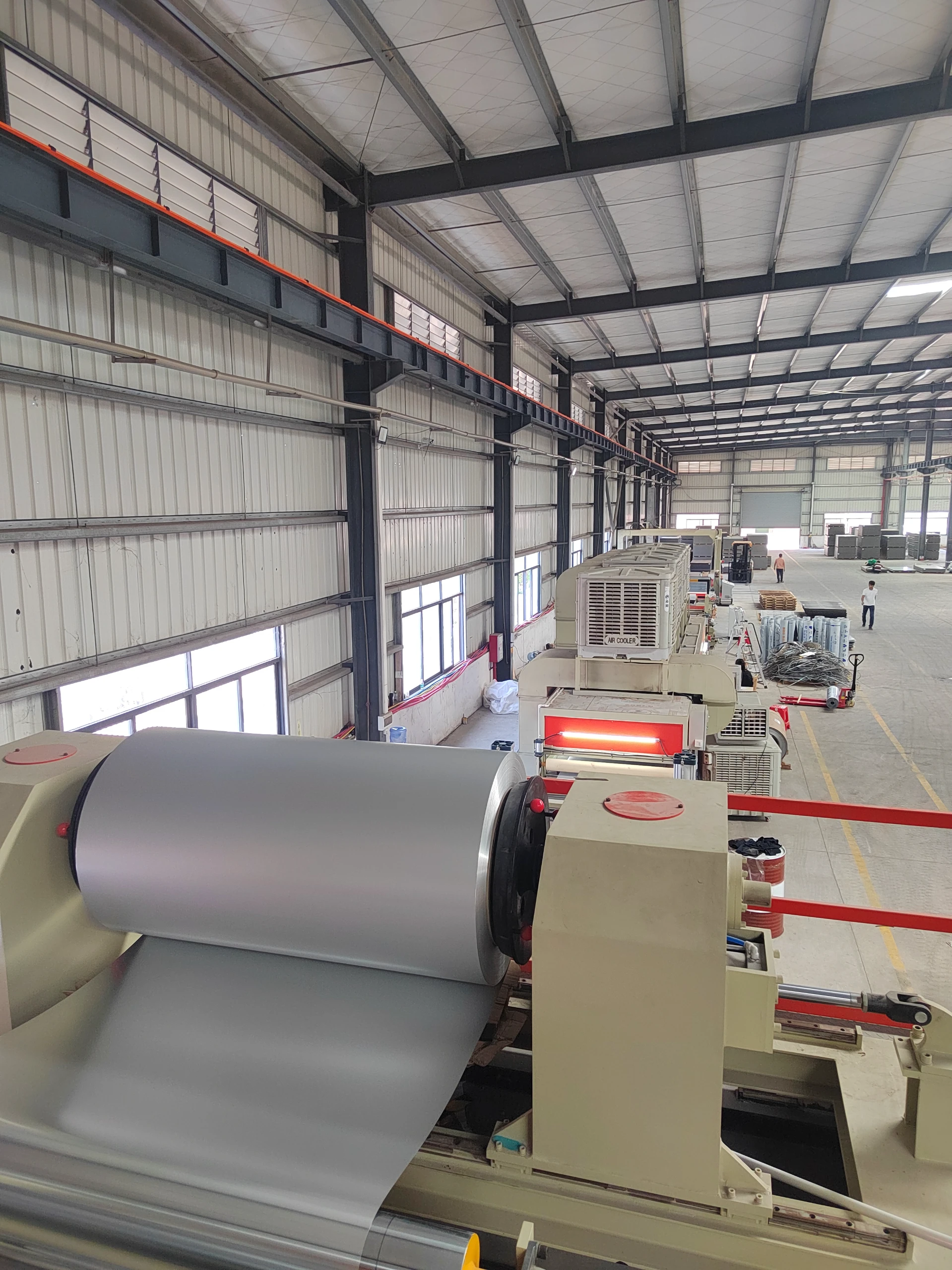 The Hidden Truth Behind Aluminum Panel Thickness: Why It Makes or Breaks Your Project