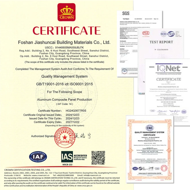 Read More About aluminium facade design