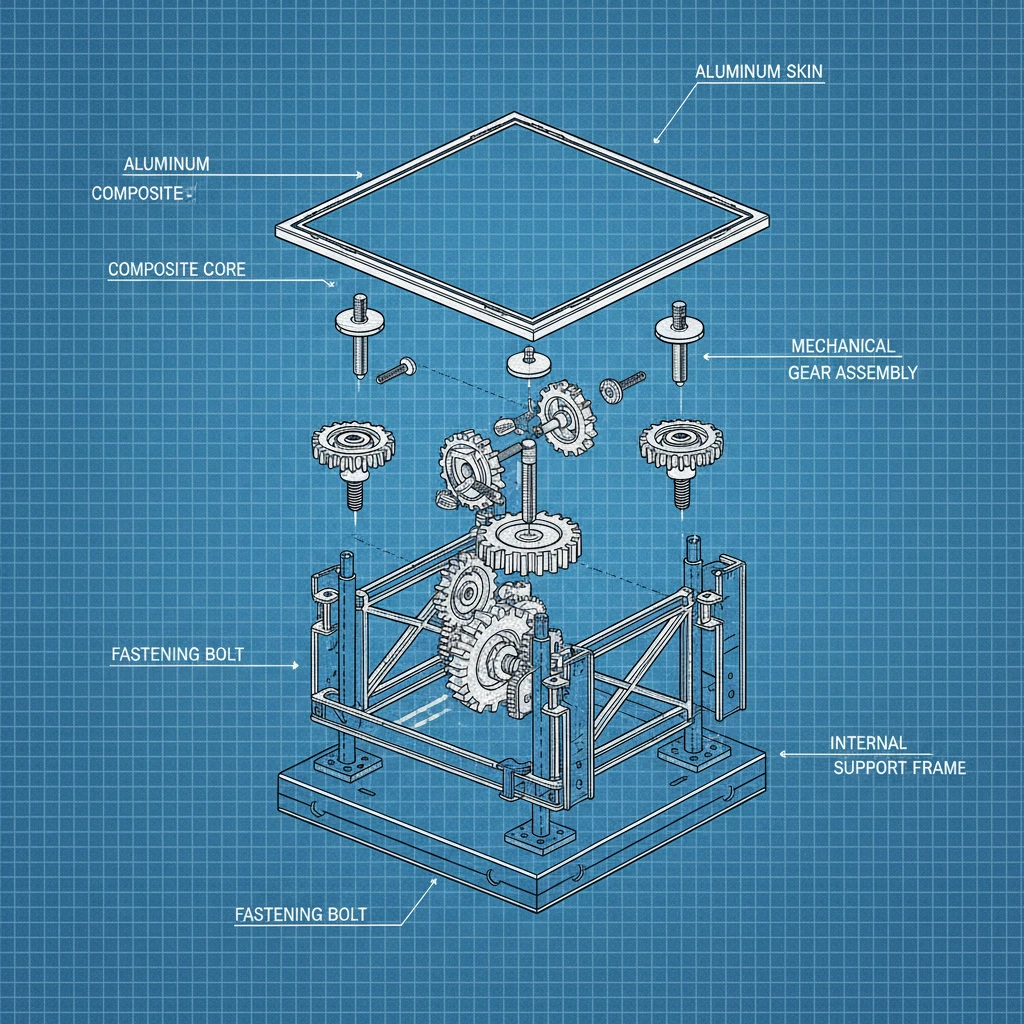 Understanding Acm Panel Price: Durability, Costs & Trends for B2B Buyers