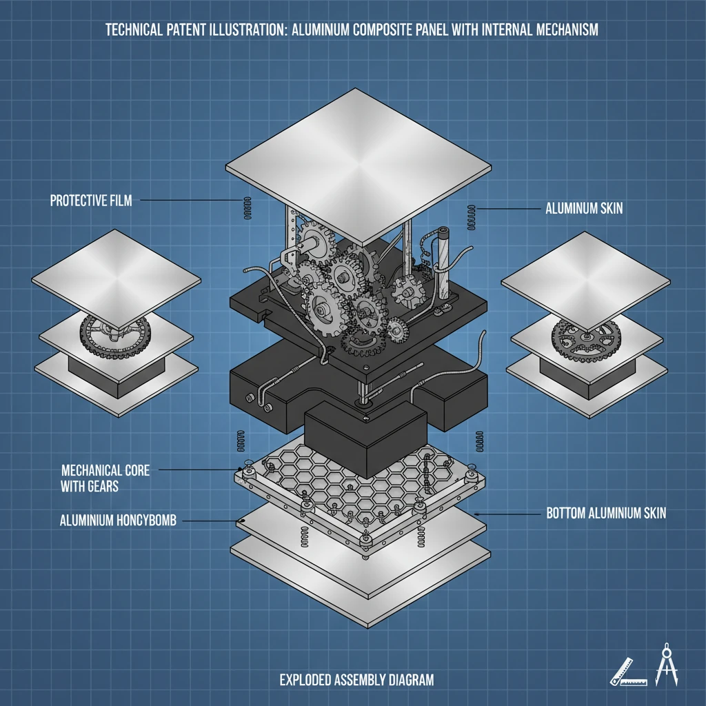 ACM Panel Installation Guide