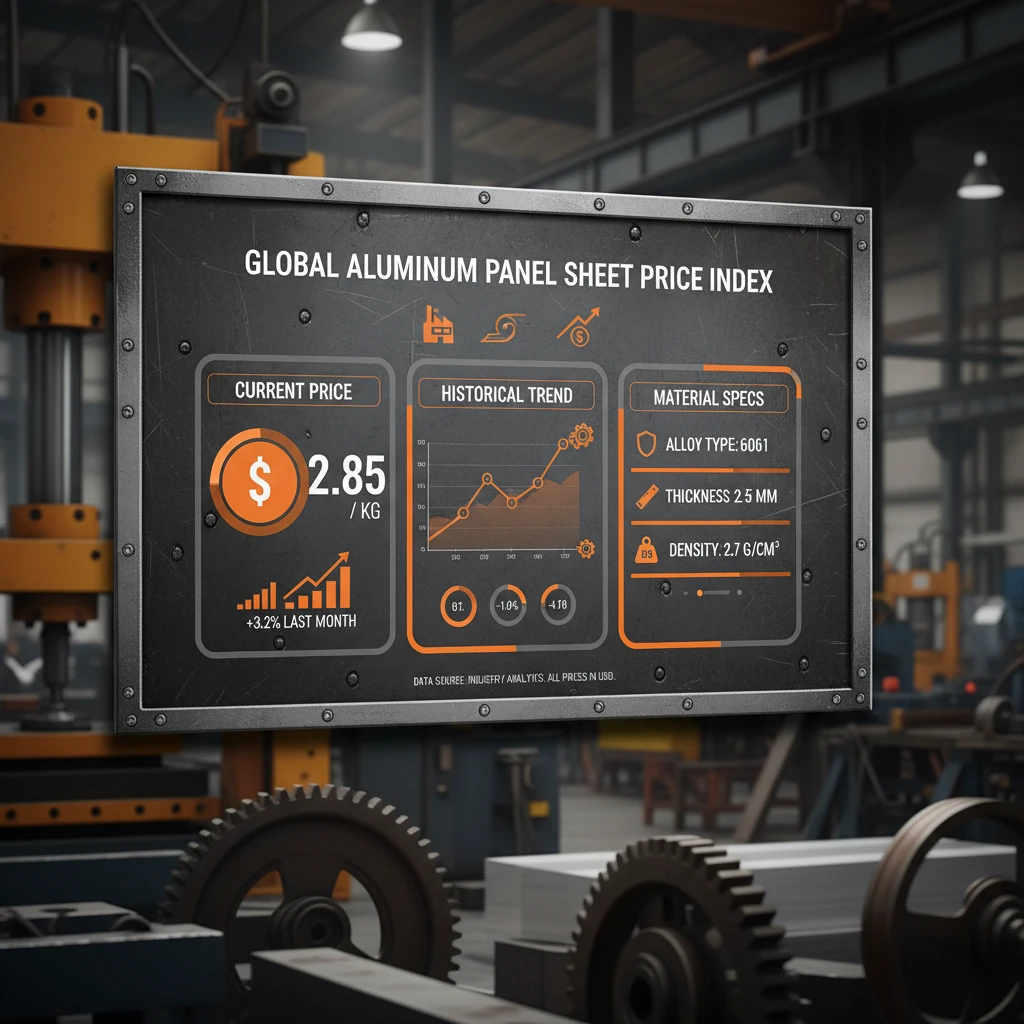 Comprehensive Guide to Aluminium Composite Panel Installation and Best Practices