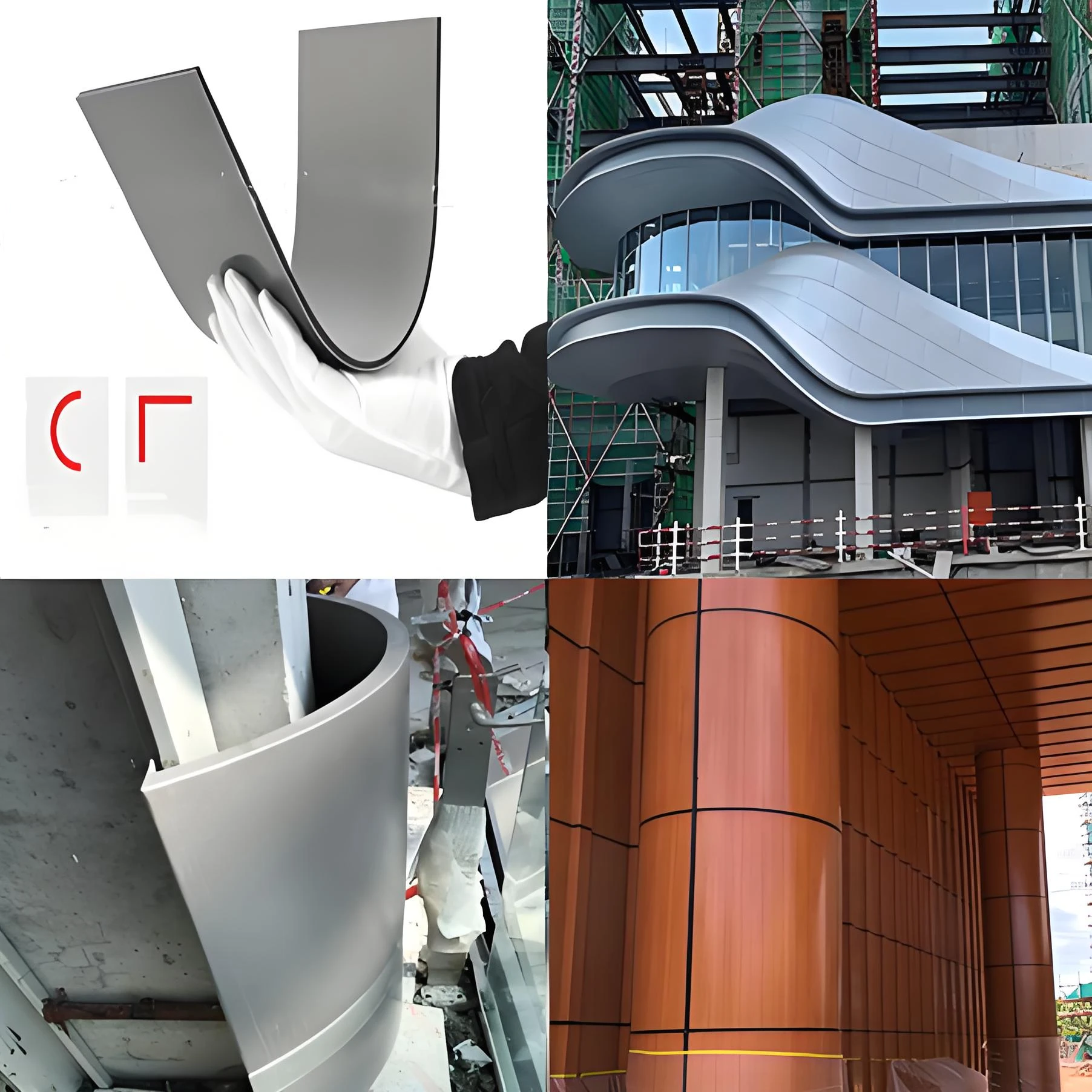 About Panel Processing