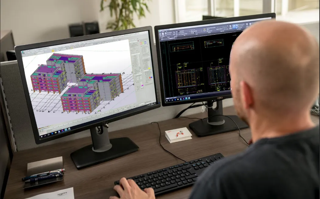 About Project Technical Consultancy Solutions