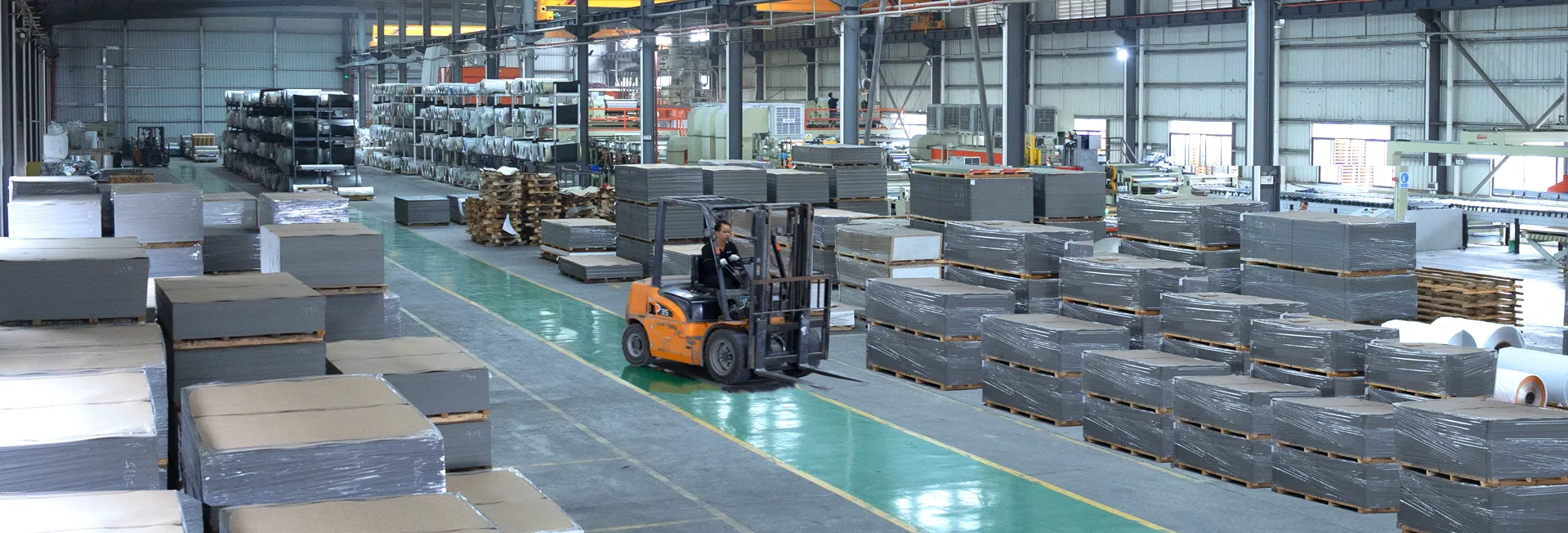 aluminium panel manufacturers