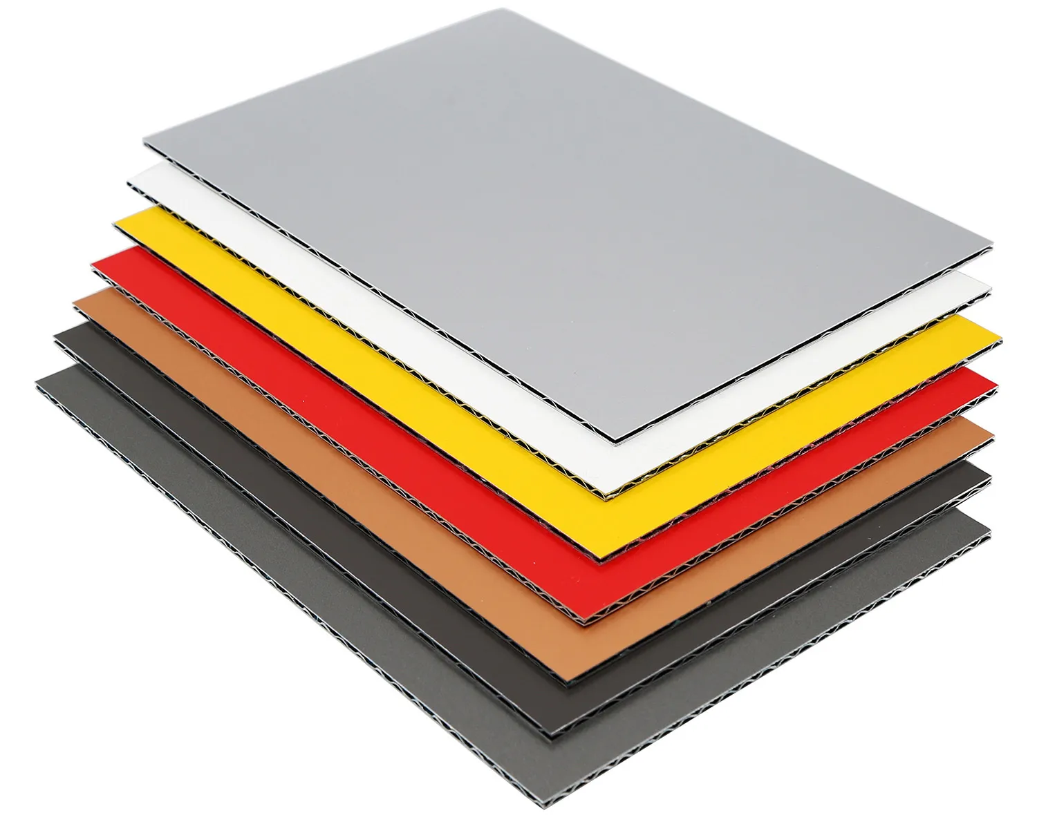 Aluminium Non-combustible Panel