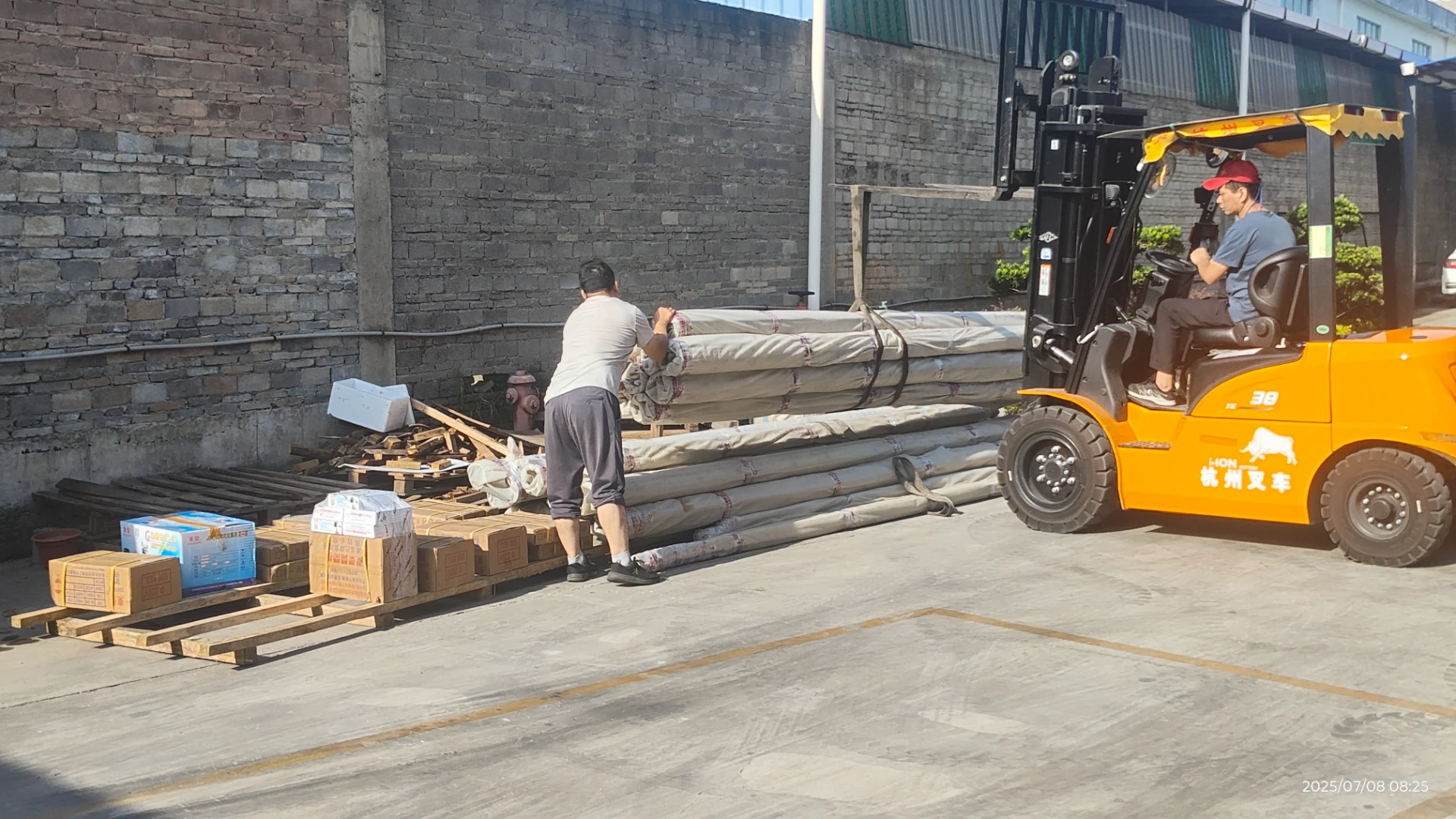 Supplier ACP Panel Malaysia - Pembekal Panel Komposit Aluminium Tahan Api