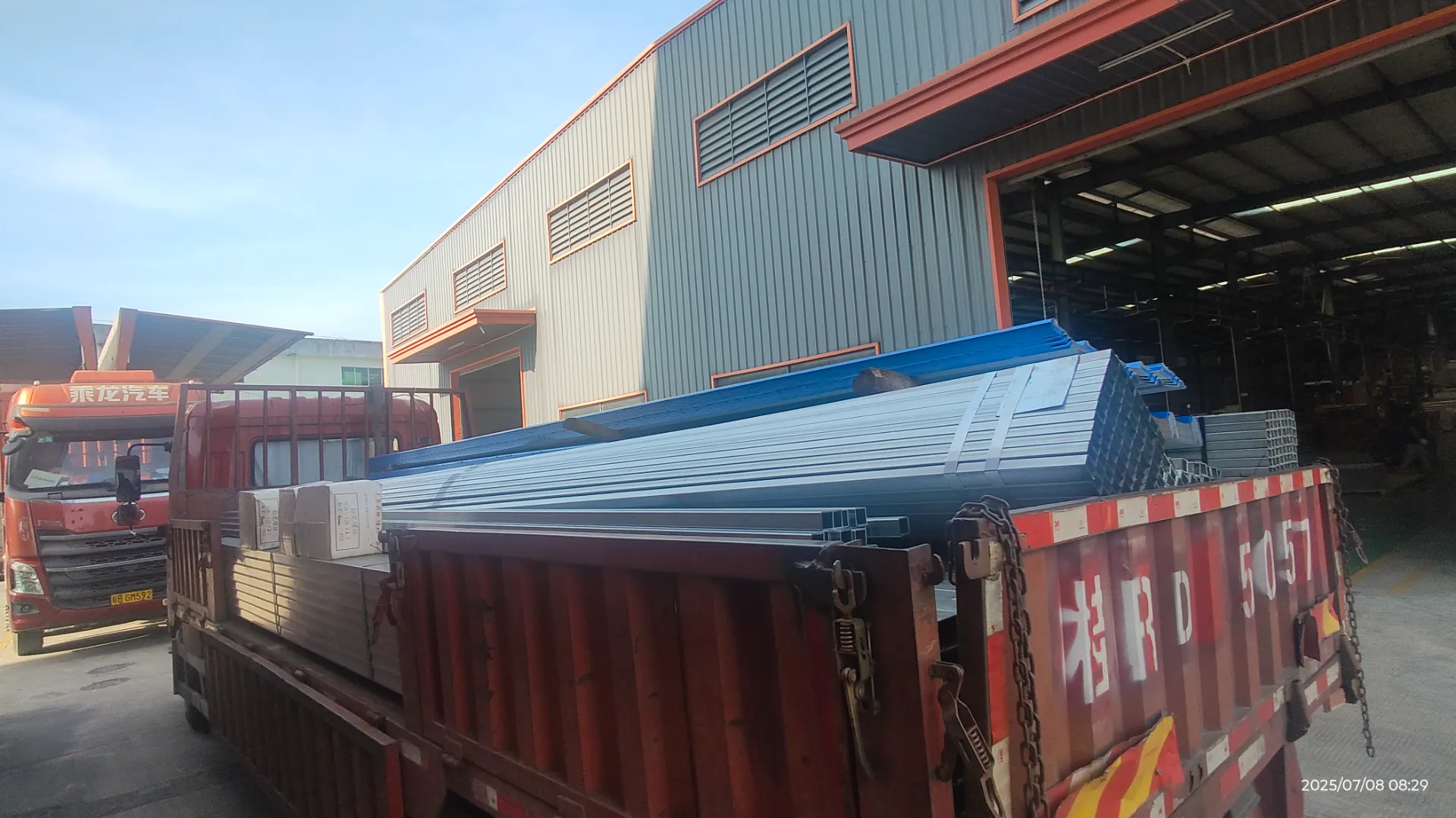 Supplier ACP Panel Malaysia - Pembekal Panel Komposit Aluminium Tahan Api