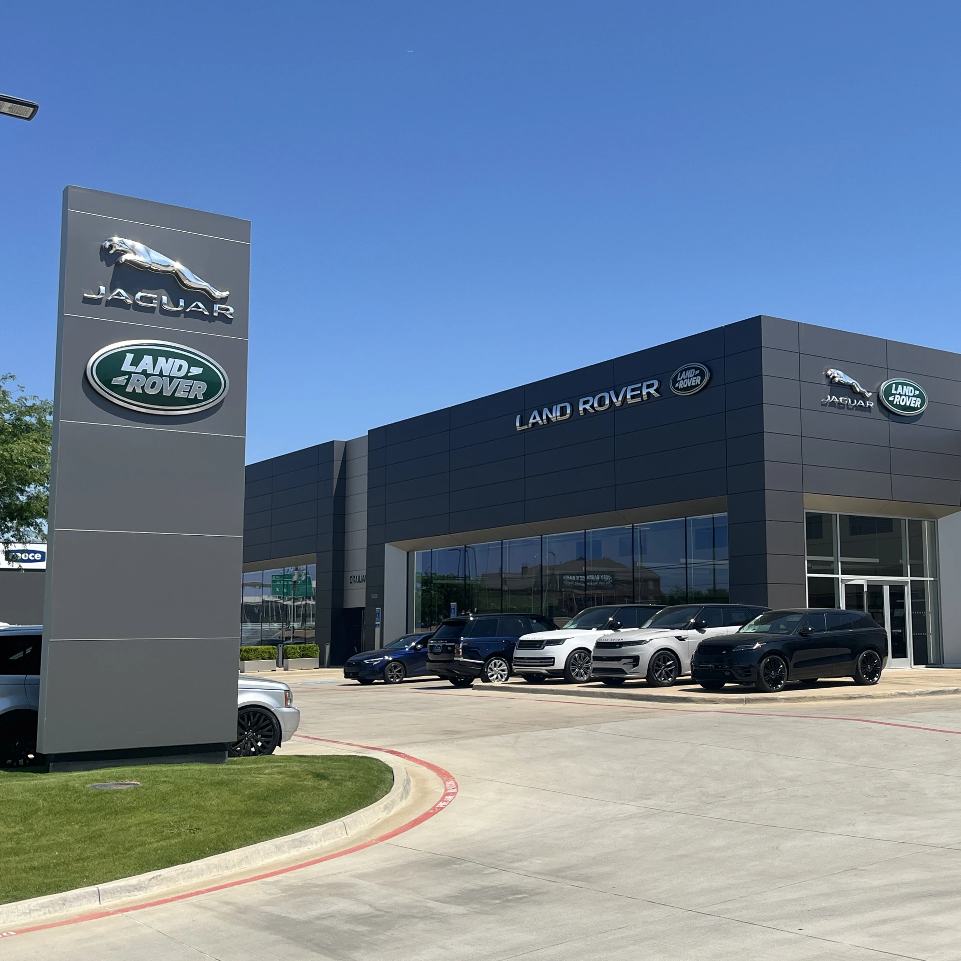 Corporate Buildings-02,Texas, US