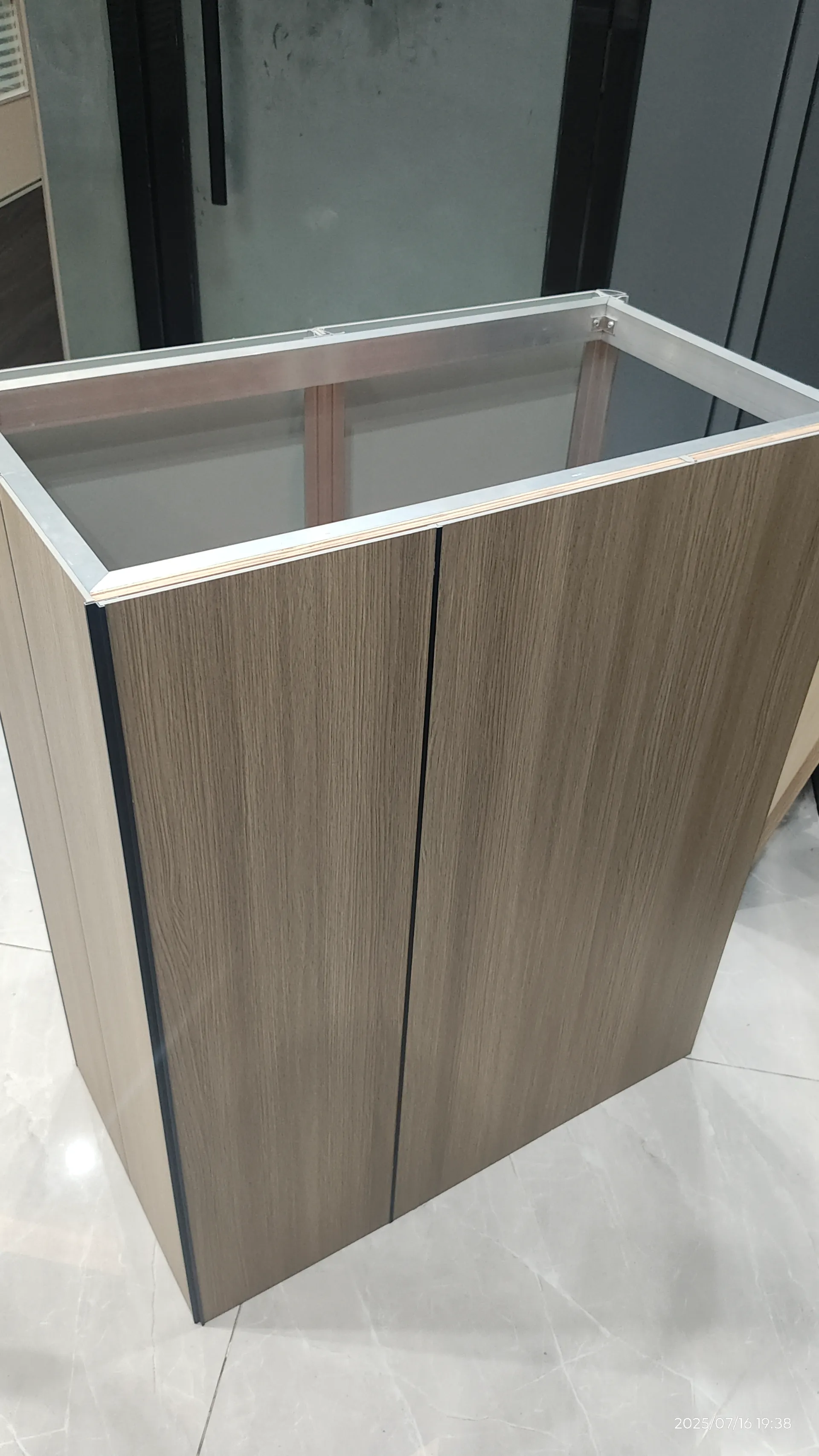 Revolutionize Your Walls: Fast-Track Installation with Jiashuncai Aluminum-Plastic Cladding Panels