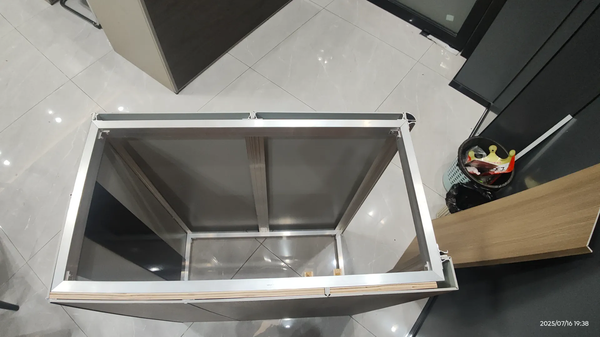 Revolutionize Your Walls: Fast-Track Installation with Jiashuncai Aluminum-Plastic Cladding Panels