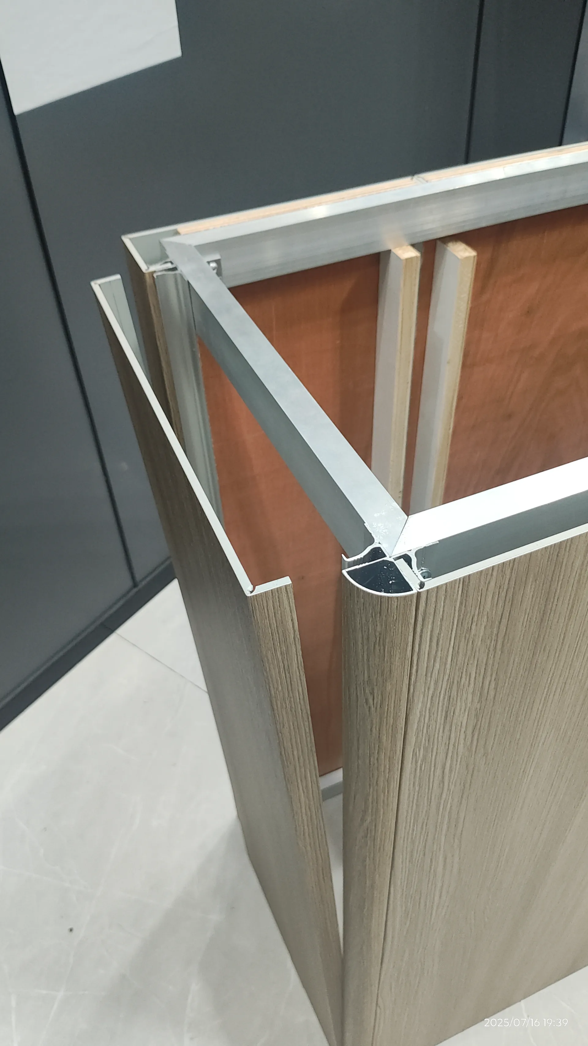 Revolutionize Your Walls: Fast-Track Installation with Jiashuncai Aluminum-Plastic Cladding Panels