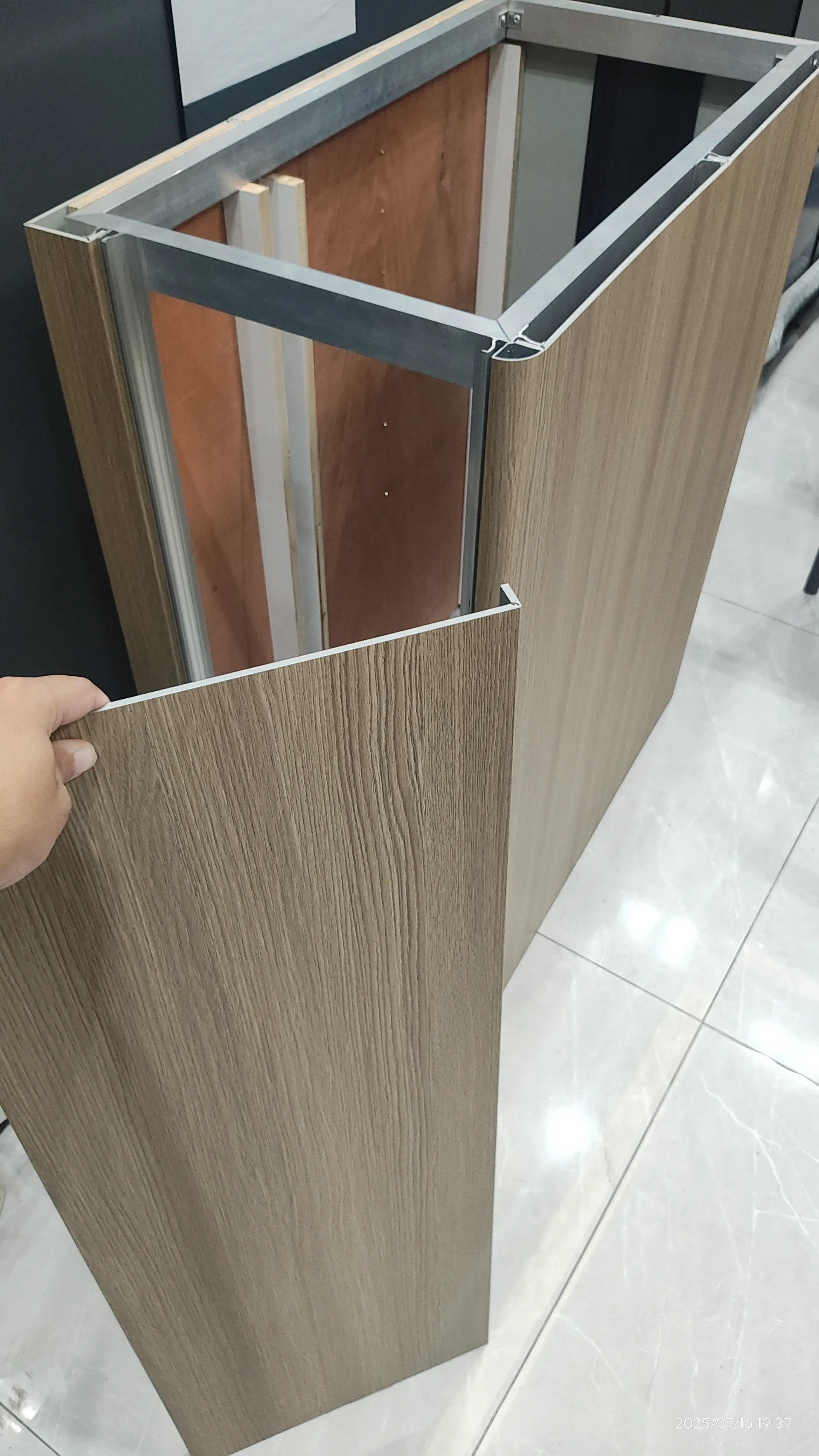 Revolutionize Your Walls: Fast-Track Installation with Jiashuncai Aluminum-Plastic Cladding Panels
