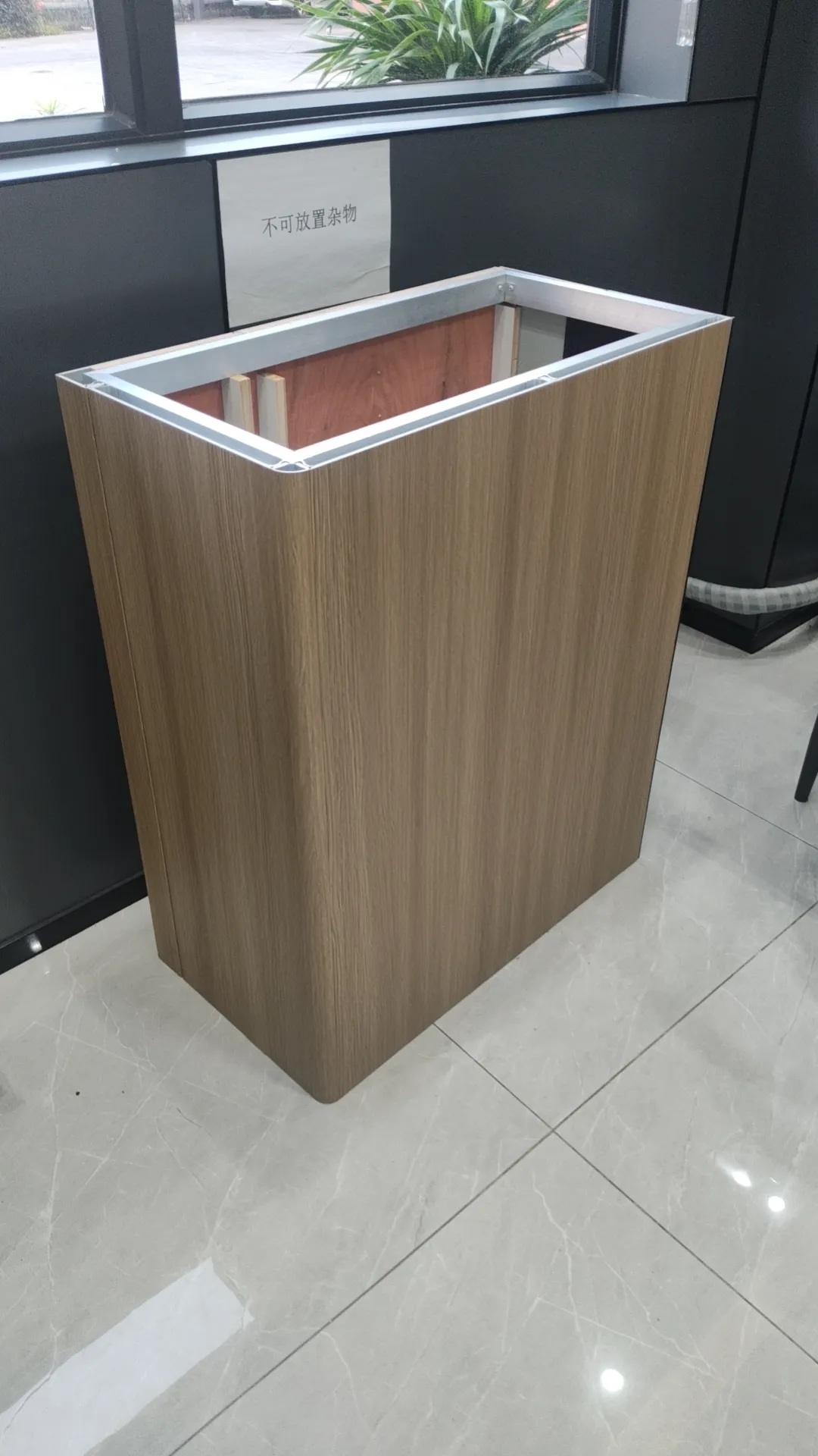 Revolutionize Your Walls: Fast-Track Installation with Jiashuncai Aluminum-Plastic Cladding Panels