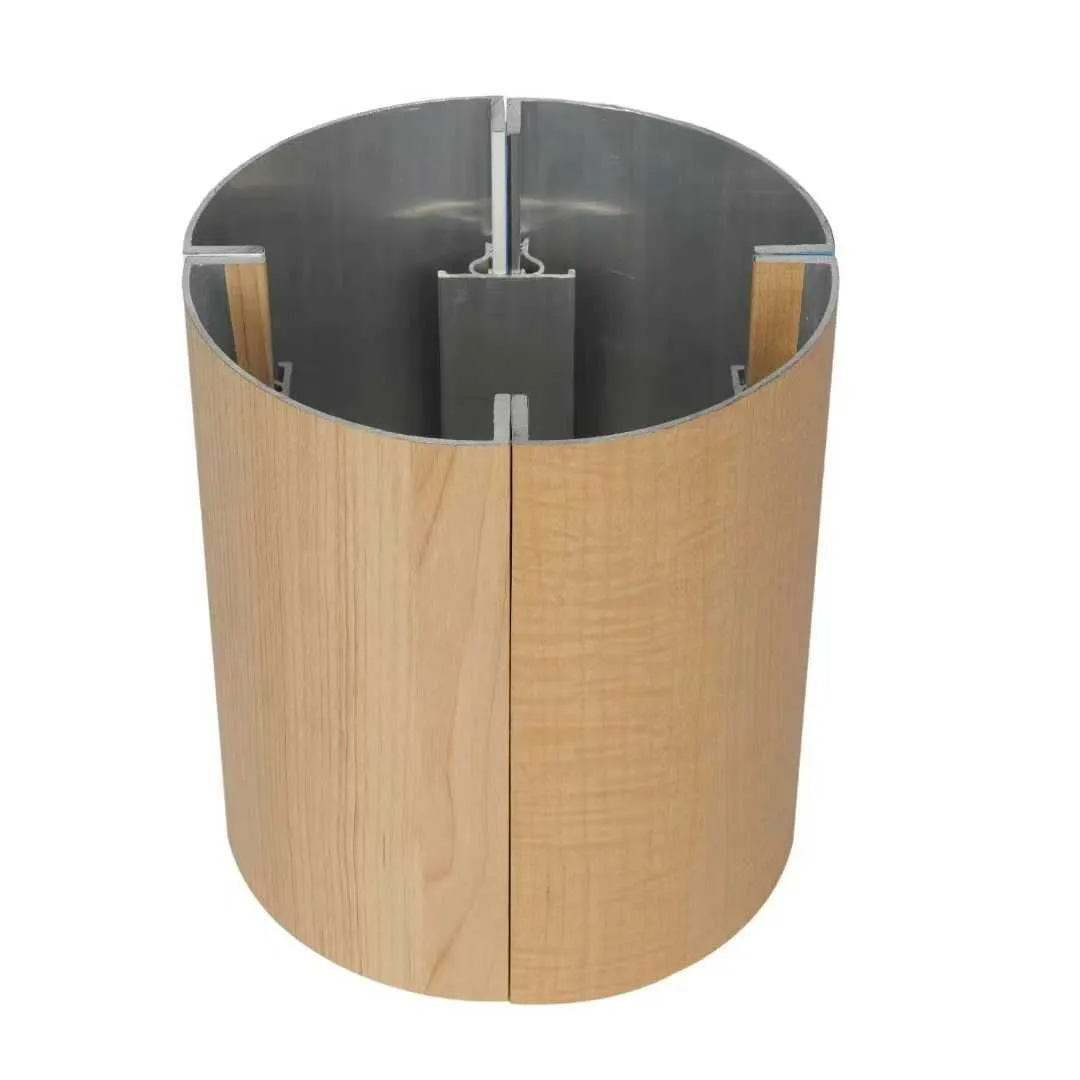 Metal Composite Panels: Full Range of Manufacturing Techniques and Profile Matching &ndash; Direct from the Source Factory