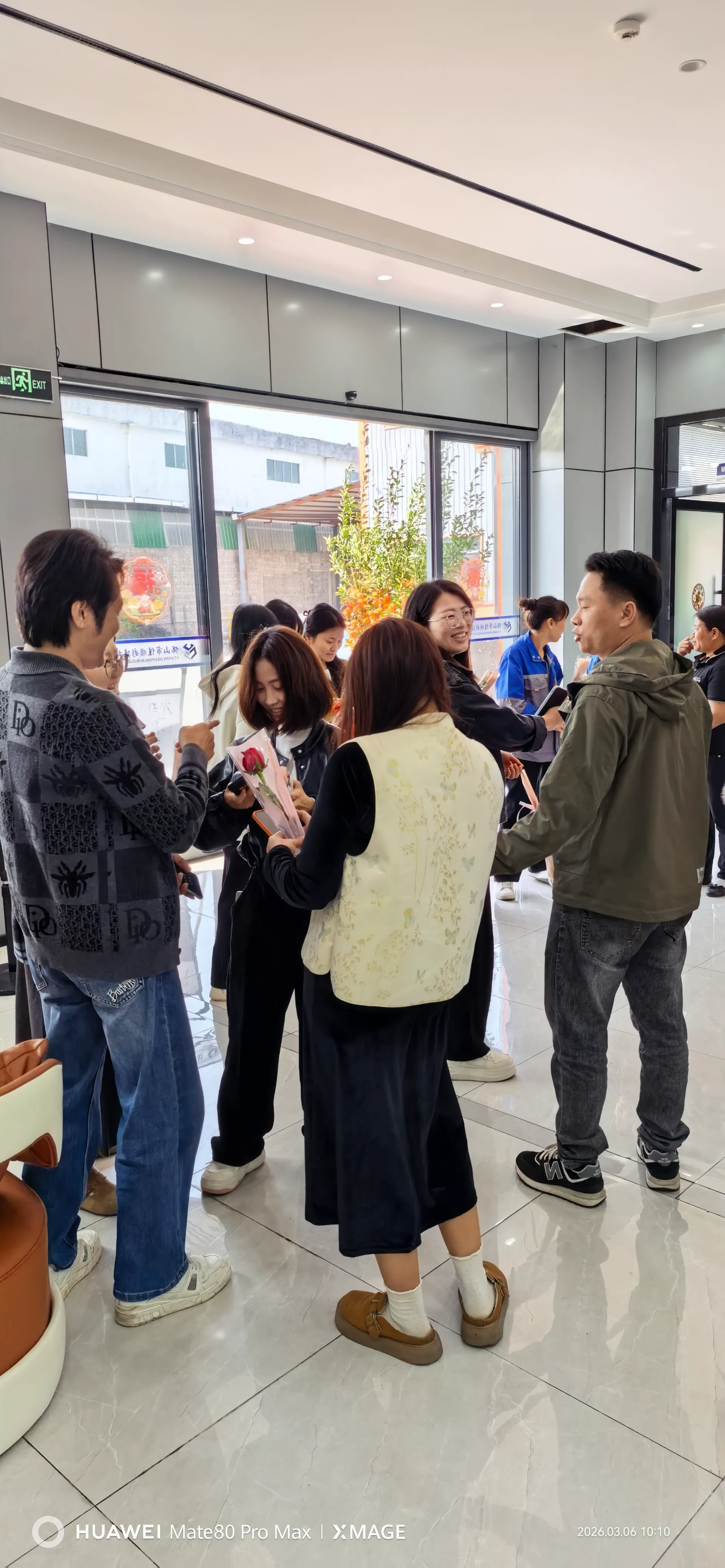 Celebrating International Women&rsquo;s Day: Gifts for Employees on March 8