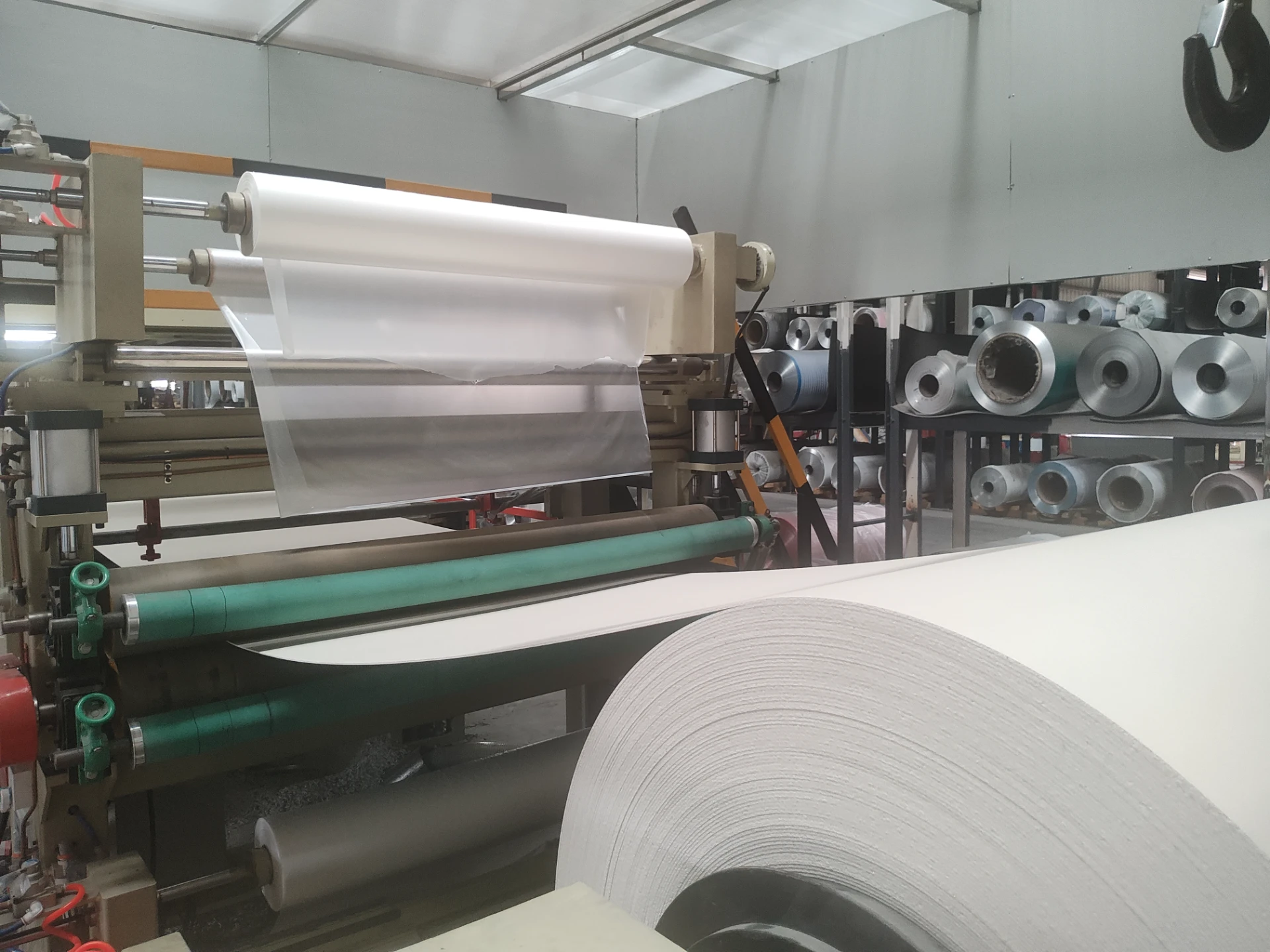 The Science Behind White Core A2 Fireproof Anodized Aluminum Composite Panels