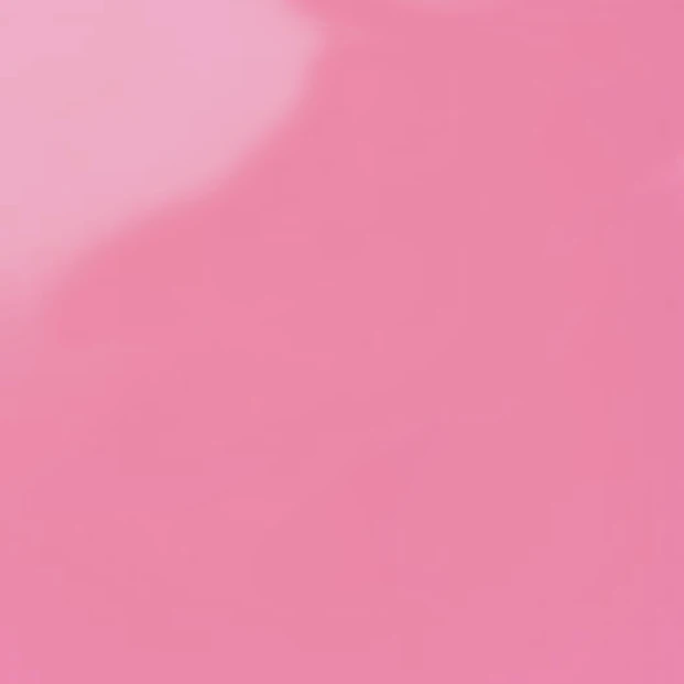 Glossy Pink