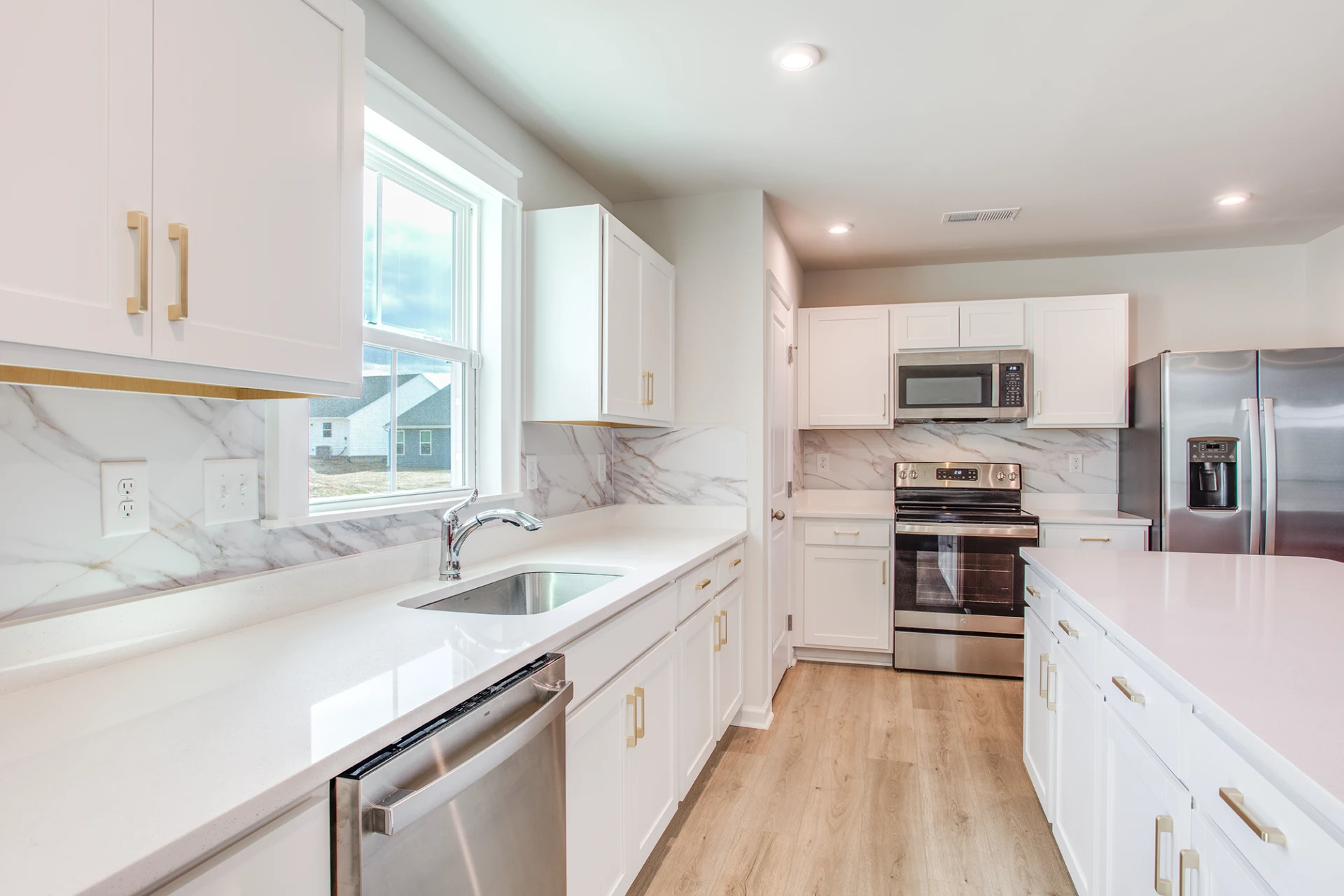 Kitchen Set, North Carolina US