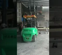 Loading, Even in Heavy Rain