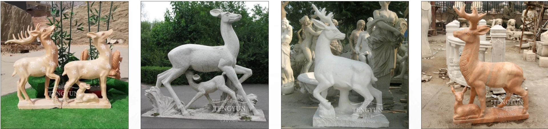 Brass Sculpture Manufacturers Animal Design Ranges