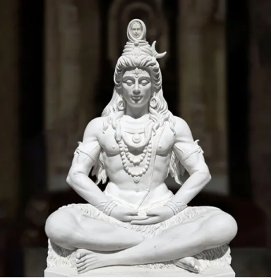 Religious Sculpture as a Form of Worship