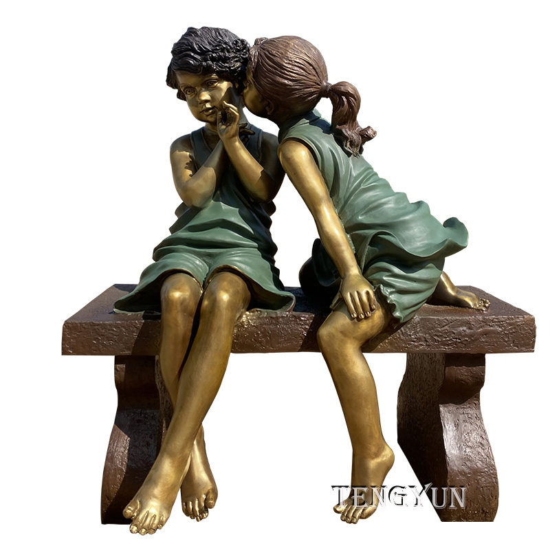 Bronze Sculptures For Sale Add Timeless Beauty