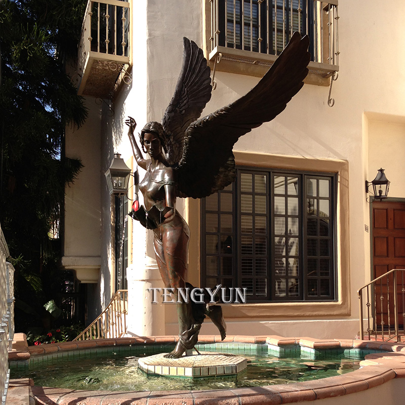 Bronze Sculptures For Sale Add Timeless Beauty