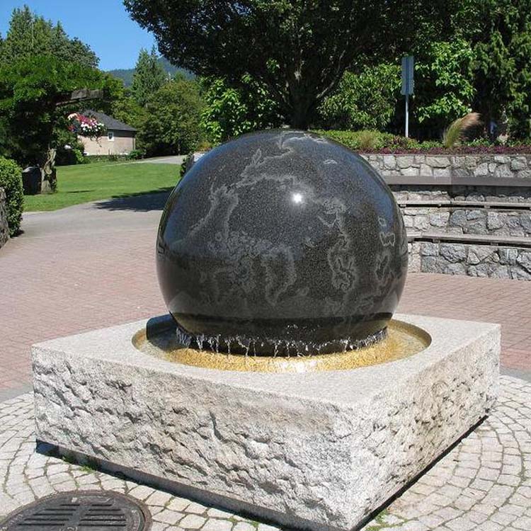 Stone Fountains for Villas, Hotels, and Public Gardens – Which Type Fits Best?