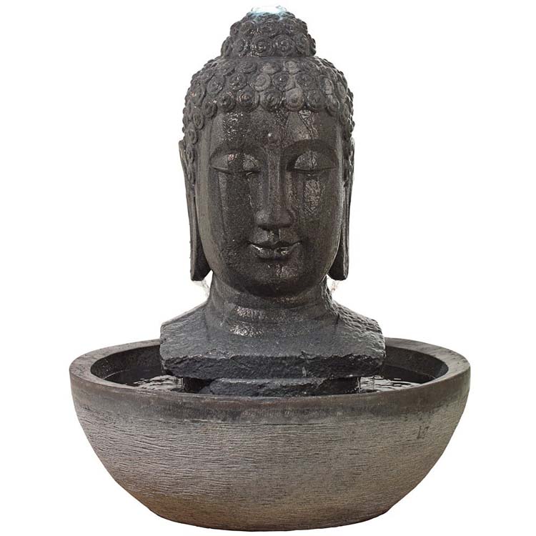 Beauty and Durability of Marble Fountains