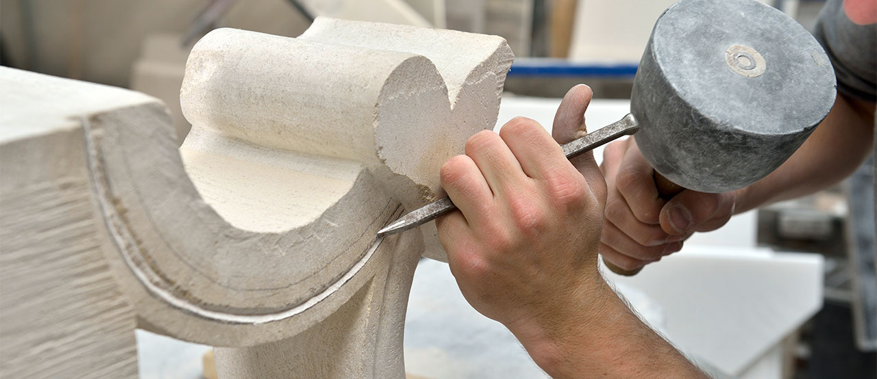 Beauty and Durability of Marble Fountains