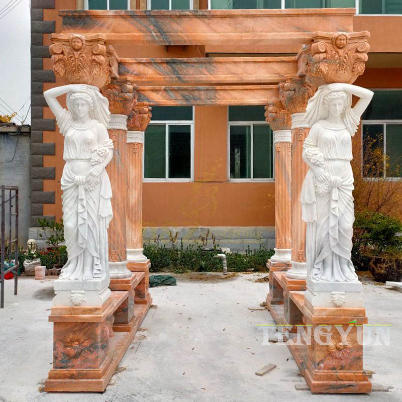 Top Stone Gazebo Trends for Modern Gardens