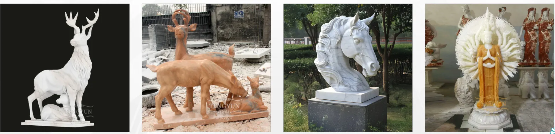 Metal Statue Manufacturer Bronze Casting Techniques