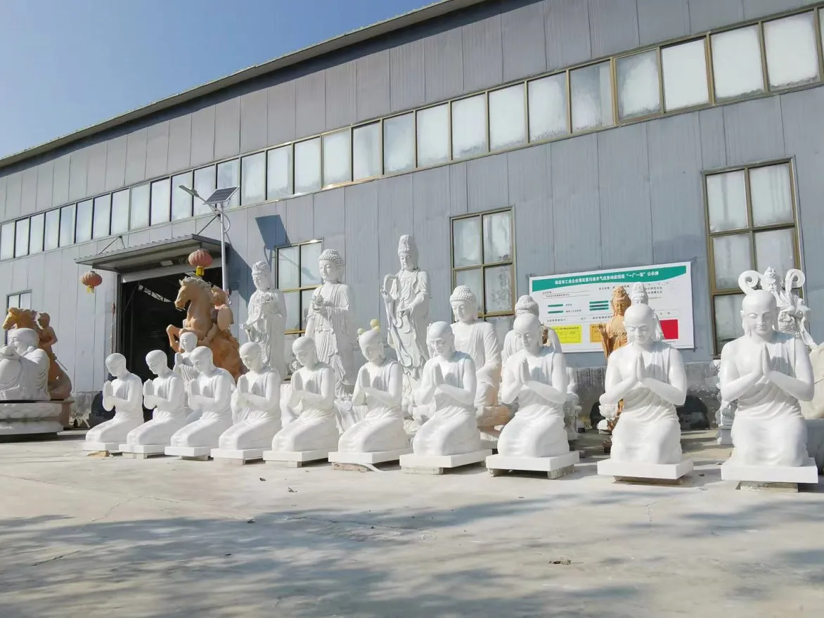 sculpture suppliers