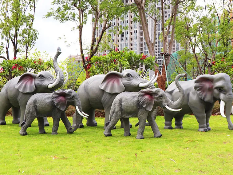 stainless steel sculpture manufacturers