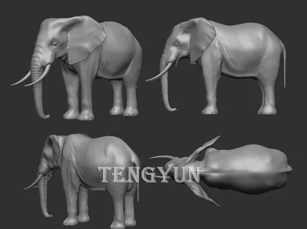 Discover Stunning Outdoor Elephant Statues for Sale and Transform Your Garden Discover Stunning Outdoor Elephant Statues for Sale and Transform Your Garden