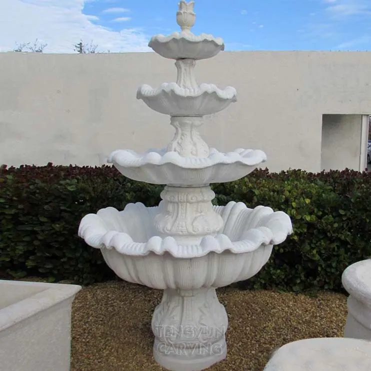 Read More About custom marble fountain