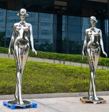 Why Marble Has Been the Preferred Material for Human Statues for Centuries, Including Nude Marble Statue