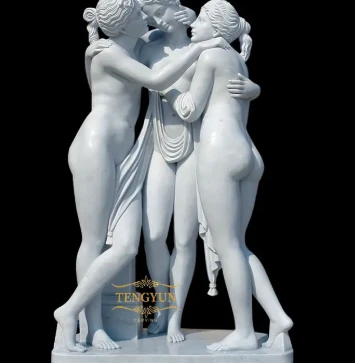 What Buyers Should Know Before Ordering a Stone Figure Sculpture