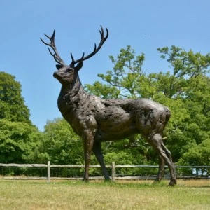 The Expanding World of Custom Statues Art Technology and Personalized Expression