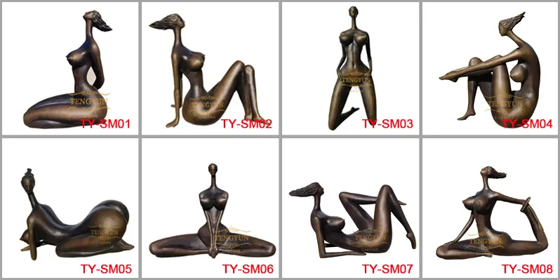 Trusted Metal Statue Manufacturer For Quality Art