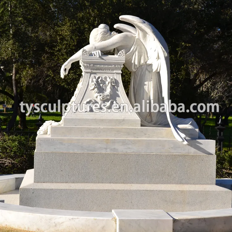 Exquisite Angel Statues for Sale