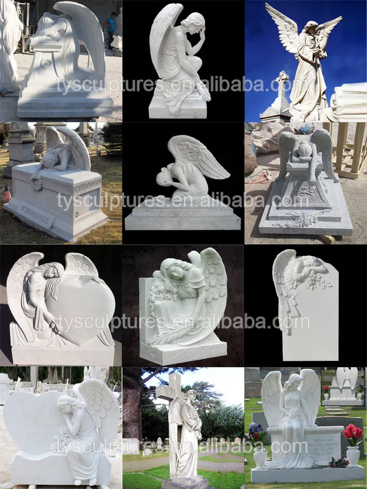 Exquisite Angel Statues for Sale