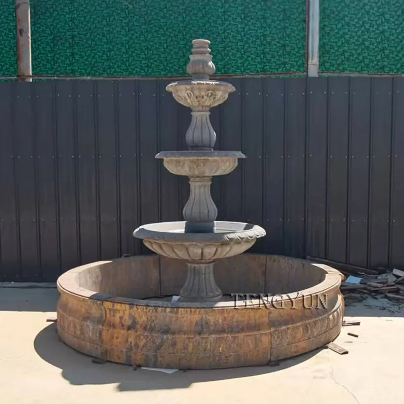 Read More About wholesale marble fountain