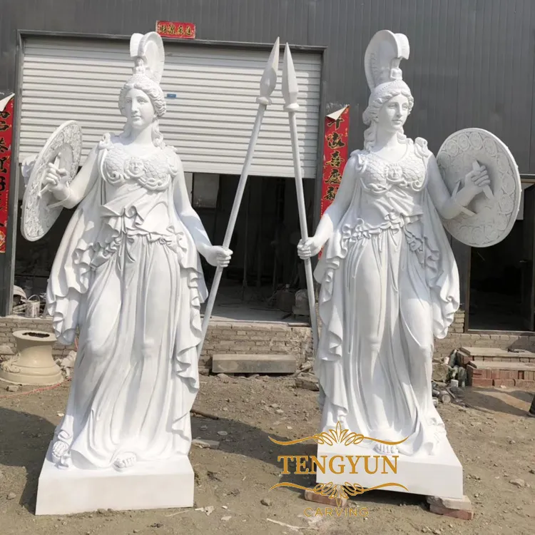 Fiberglass Sculptures For Sale That Add Lasting Beauty To Your Space