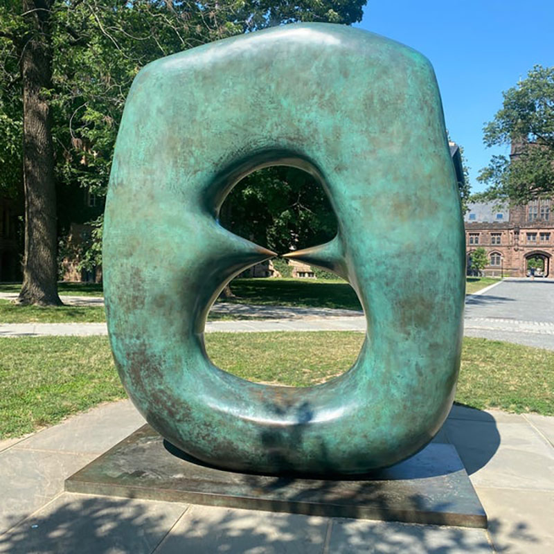 7 Tips On How To Choose And Place Garden Sculptures