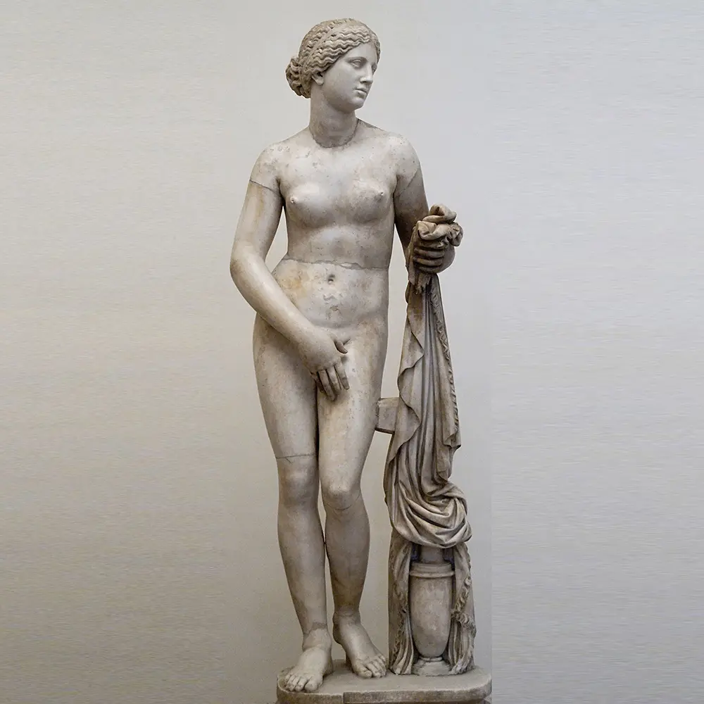 Aphrodite And Venus, Are They The Same Goddess?