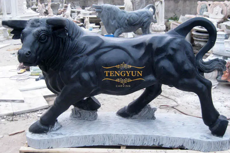 How To Clean The Dirty Stone Carvings? Quick Stone Sculptures Cleaning Tips