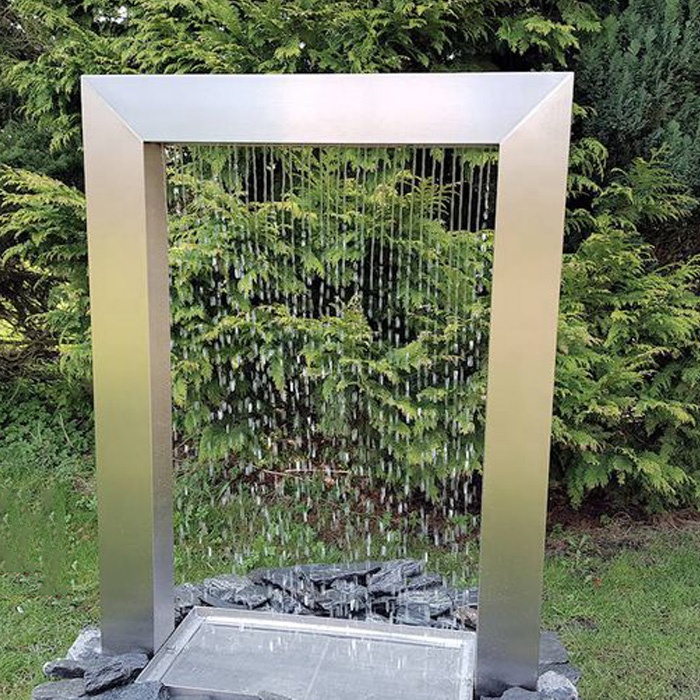 https://www.firststatue.com/304-stainless-steel-curtain-water-feature-outdoor-metal-waterfall-water-fountains-for-sale-product/
