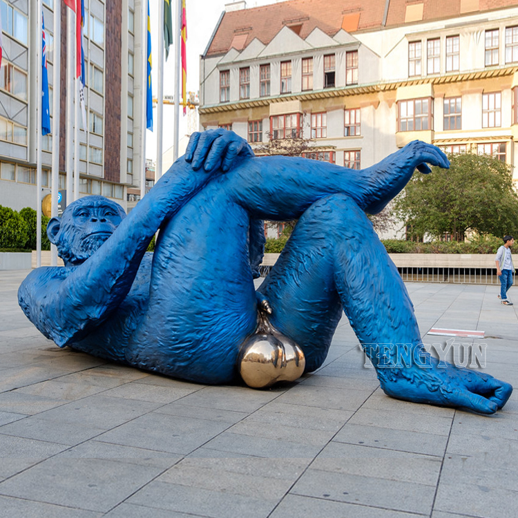 7 Tips On How To Choose And Place Garden Sculptures